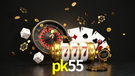Statistics pk55