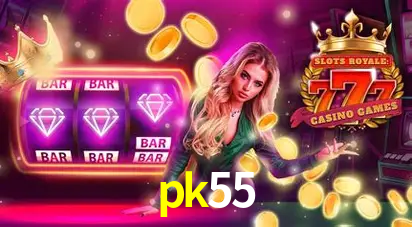 Desvendando o Mundo dos Jogos Virtuais na pk55