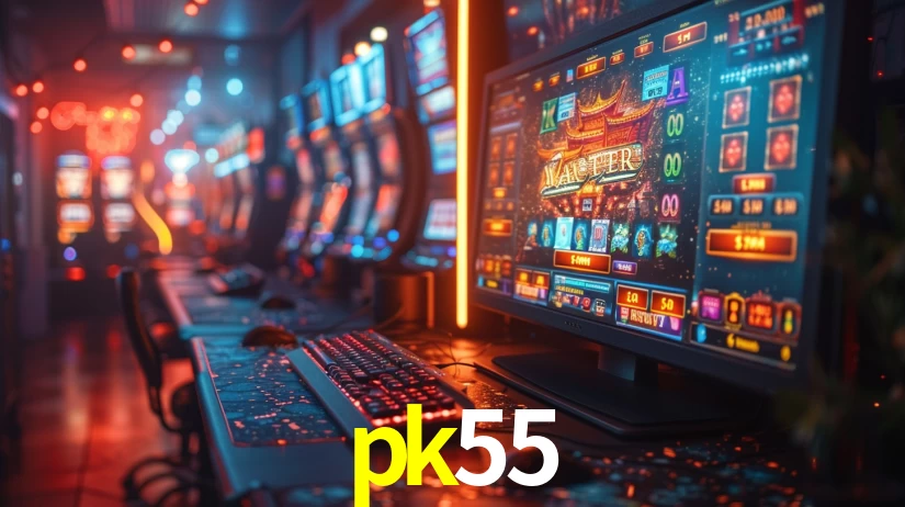 pk55 bet login