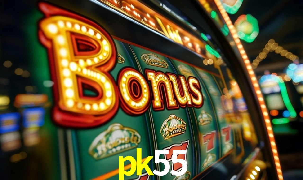 pk55 Belo Horizonte - Promo Tips