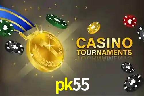 pk55 - App Features
