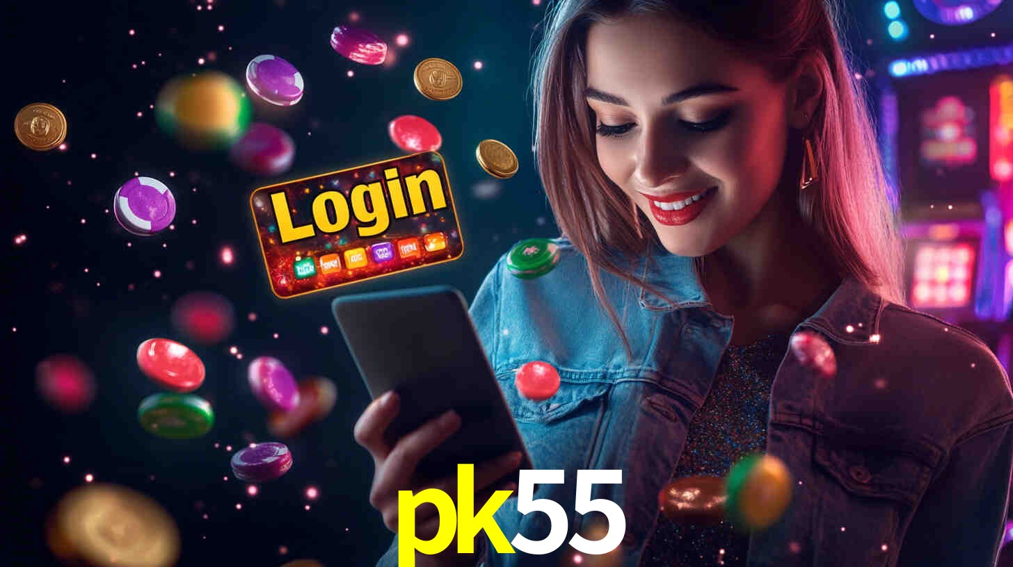 Explorando a Categoria de Eventos em Apostas na pk55