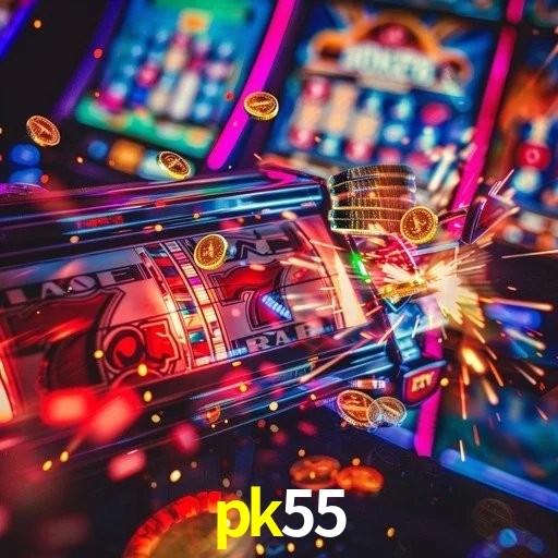 Estatísticas Esportivas pk55