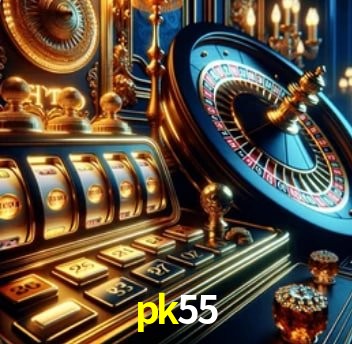 Avaliações dos Jogadores pk55