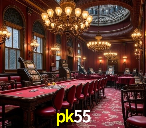 pk55 Rio de Janeiro - Licenses