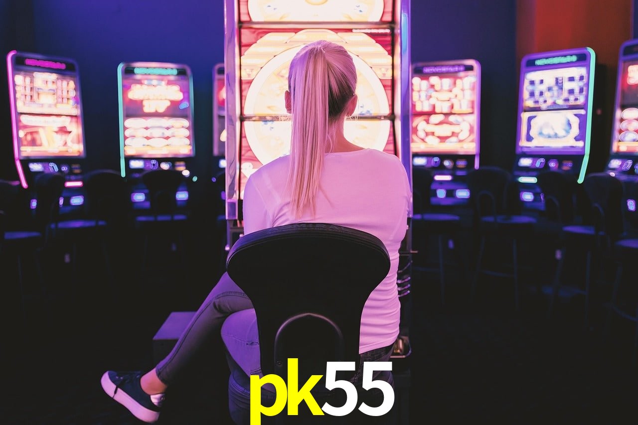 2FA Security pk55