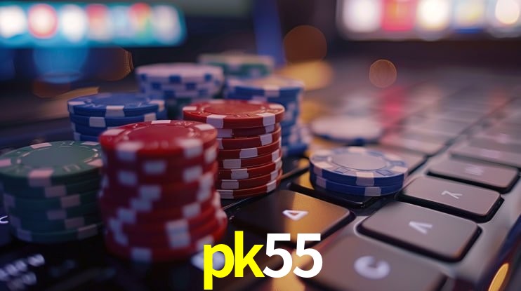 pk55 - Login Methods