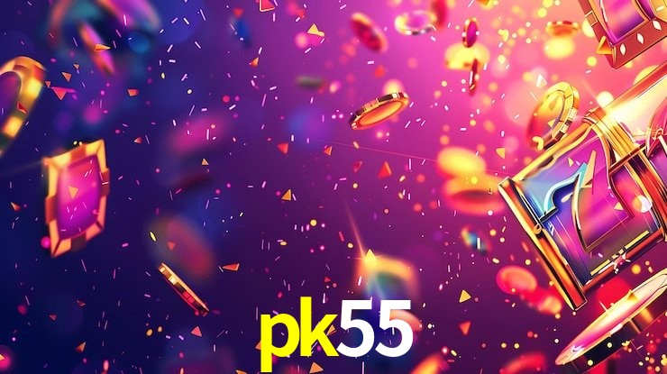 PIX Instantâneo pk55
