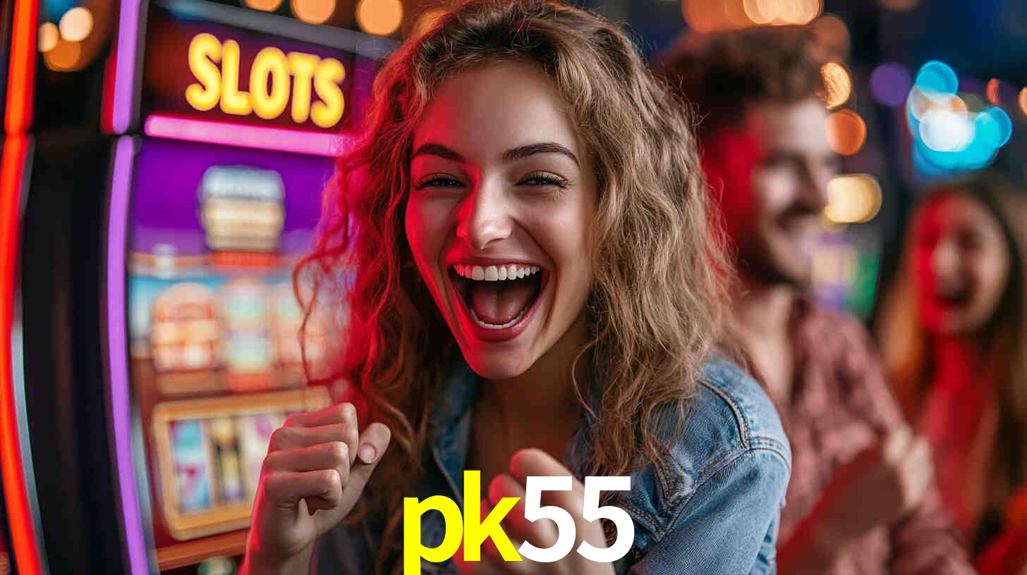Desvendando o Mundo dos Jogos Virtuais na pk55