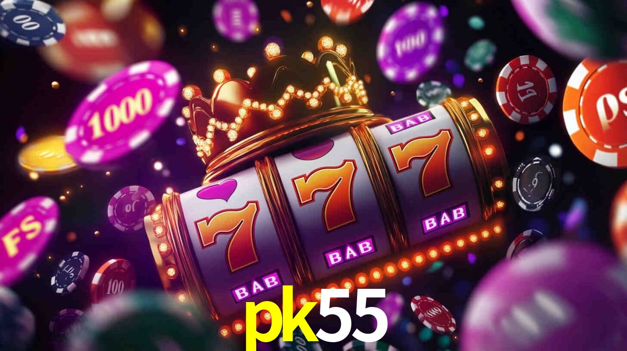 Account Benefits pk55