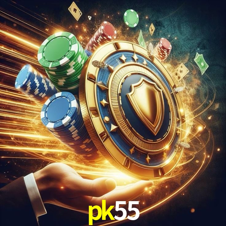 pk55 Curitiba - Live Betting