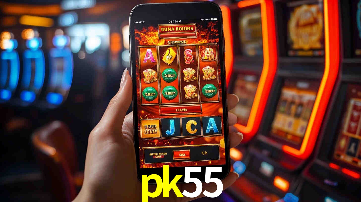 pk55 bet login