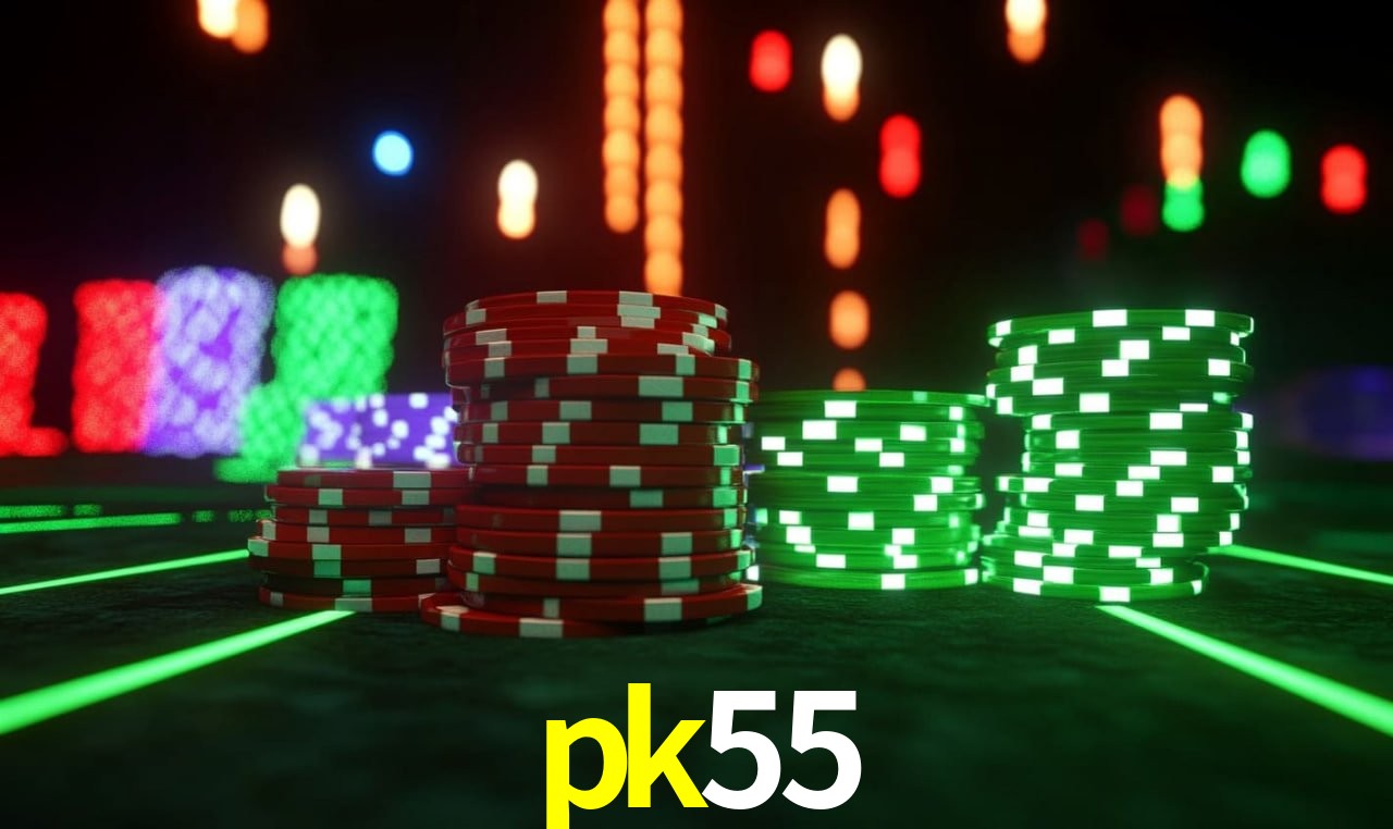 Live Casino pk55