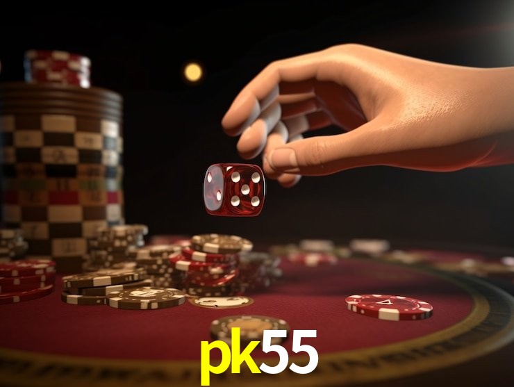 pk55 São Paulo - Jogo Providers