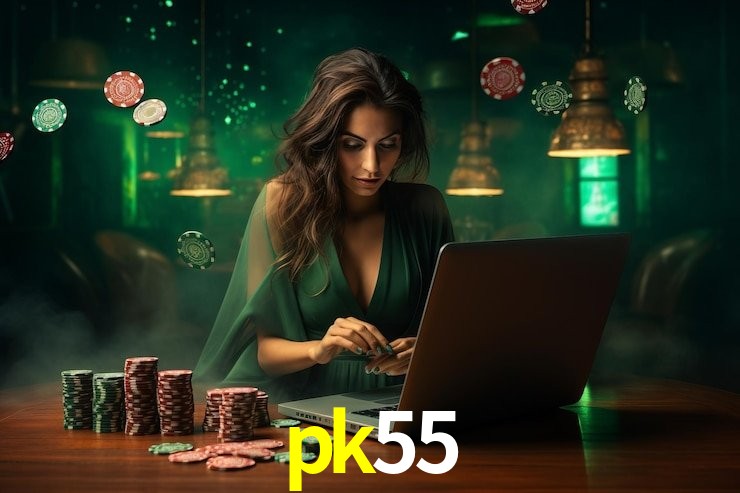 pk55 - App Security