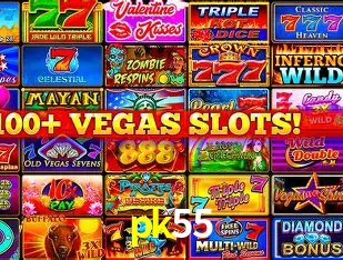 pk55 Belo Horizonte - VIP Casino