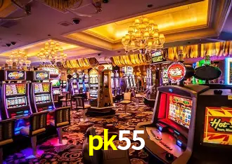 pk55 Brasília - Casino Guide