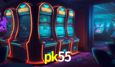 pk55 Brasília - VIP Program