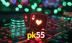 Tecnologia da Plataforma pk55