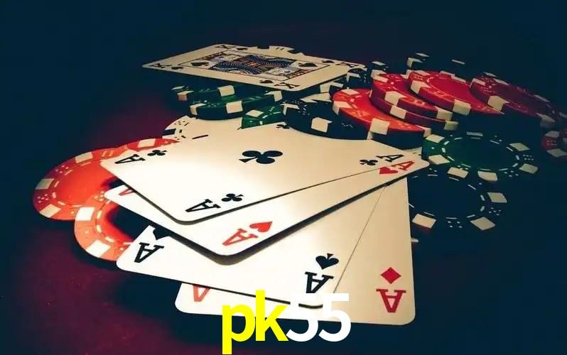 pk55 Brasília - Betting Features