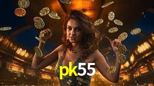 Game Providers pk55