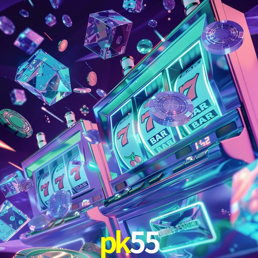 Jogos Exclusivos pk55