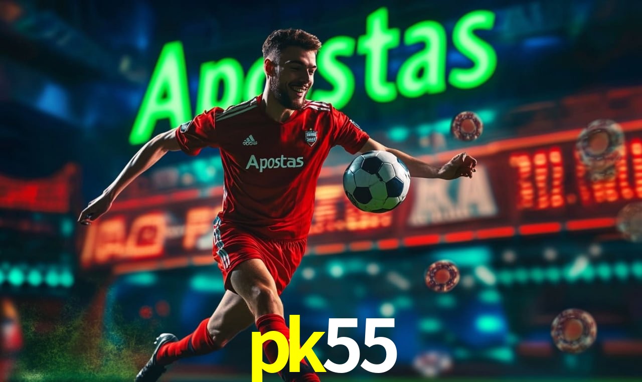 Casino VIP pk55