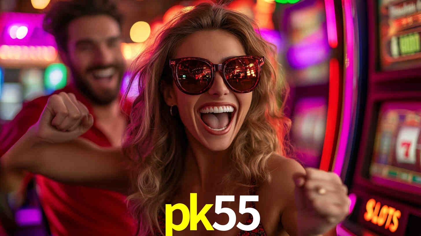 Inovações de Jogos na pk55: O Futuro das Experiências Interativas