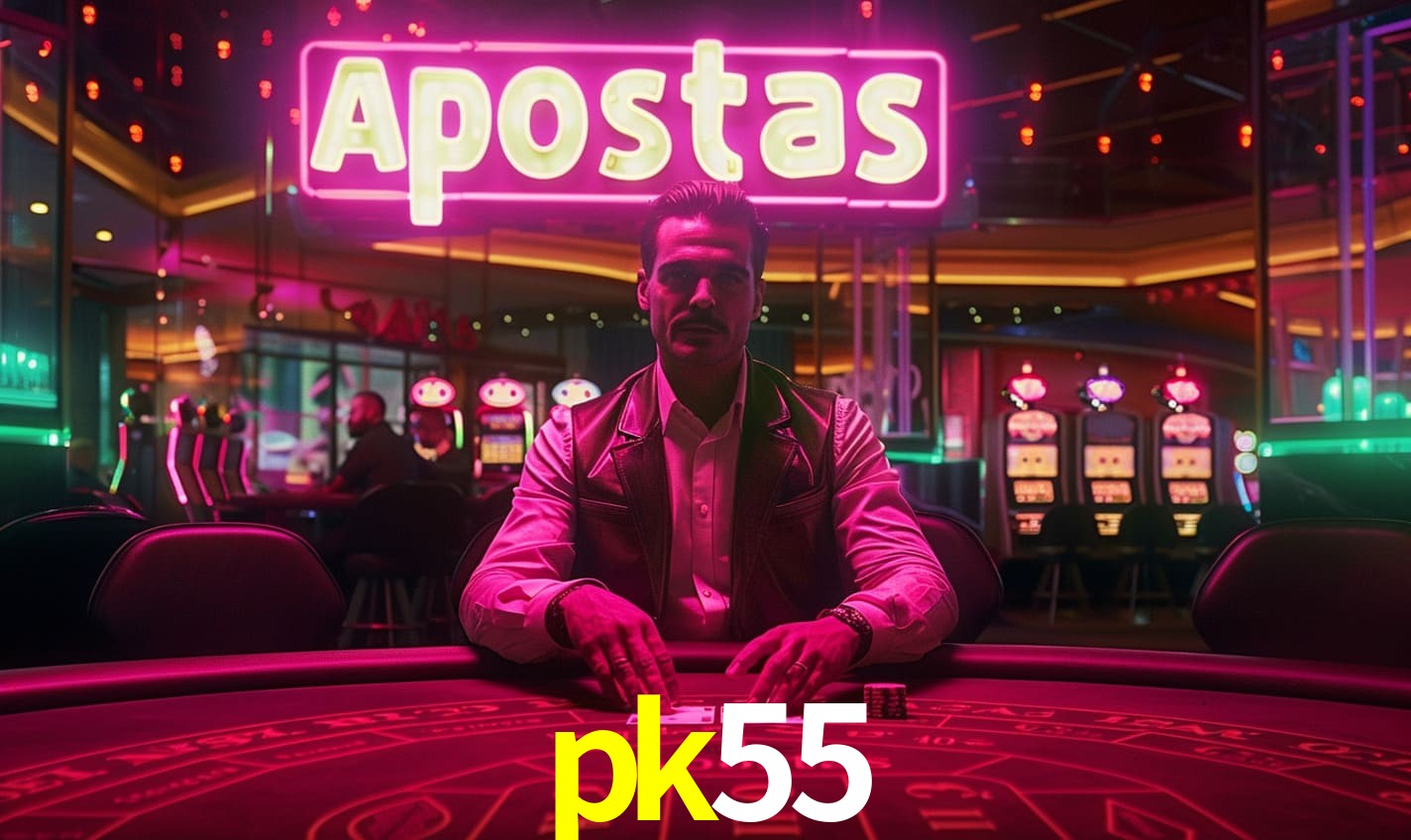 pk55 Salvador - Strategies