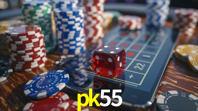 pk55 bet login