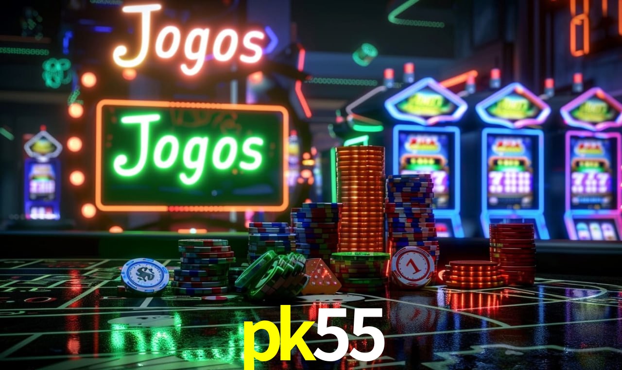 pk55 bet login