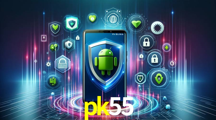 Responsive Design pk55