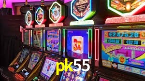 Mesa de Blackjack pk55
