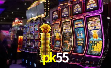 pk55 Belo Horizonte - Reivindique Bonus