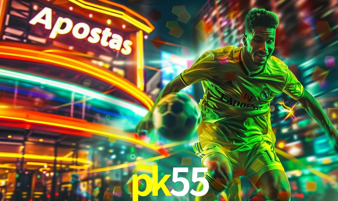 Promoções Sazonais pk55