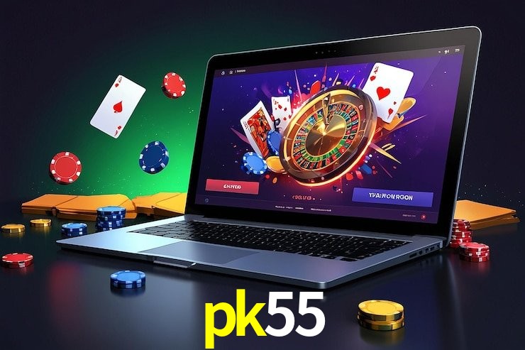 pk55 Belo Horizonte - Payments
