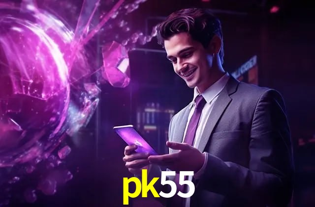 Bonus Features pk55