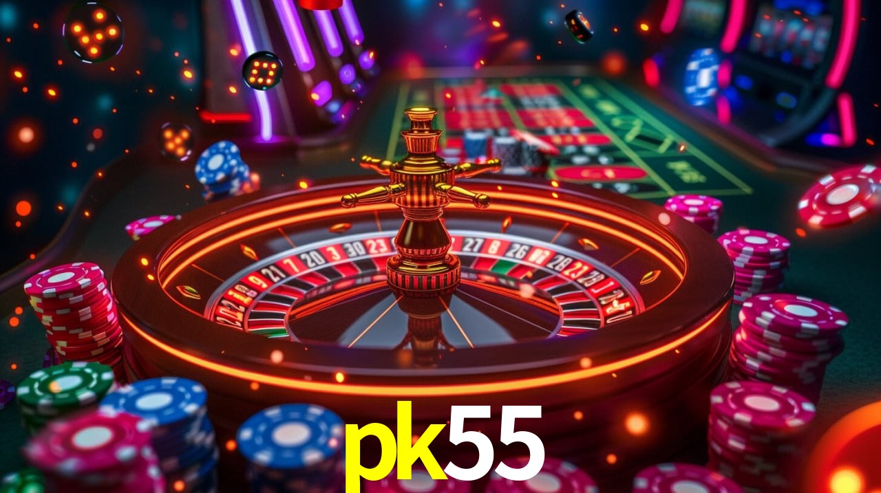Torneios pk55
