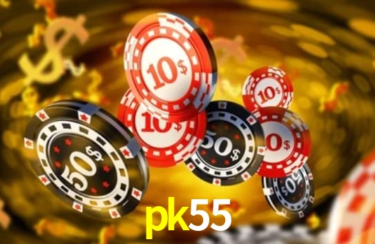 Recursos de Bônus pk55