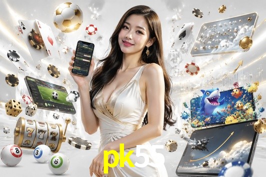 Game Providers pk55