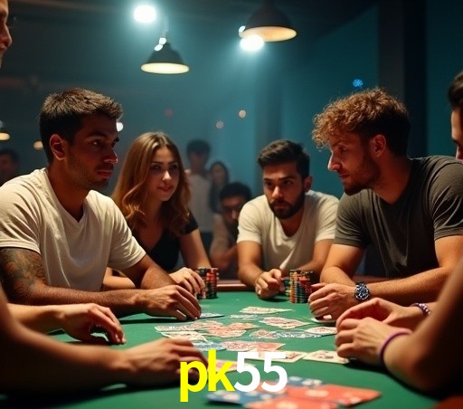 RTP dos slots populares na pk55