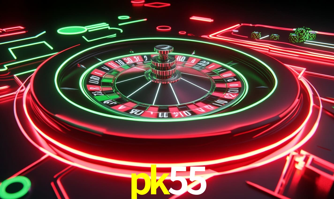 Instalador pk55 Windows