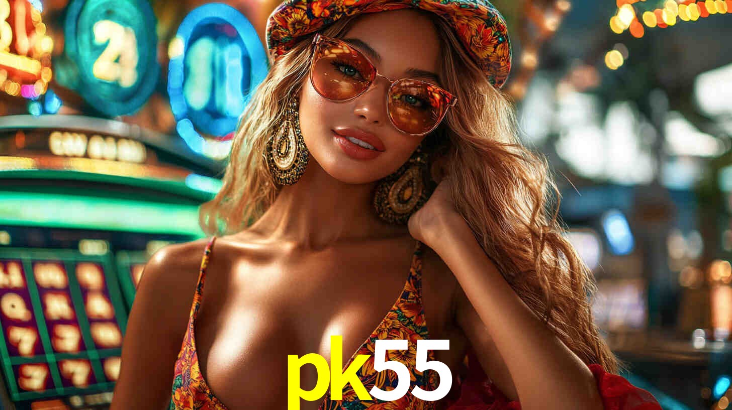 Exclusive Games pk55