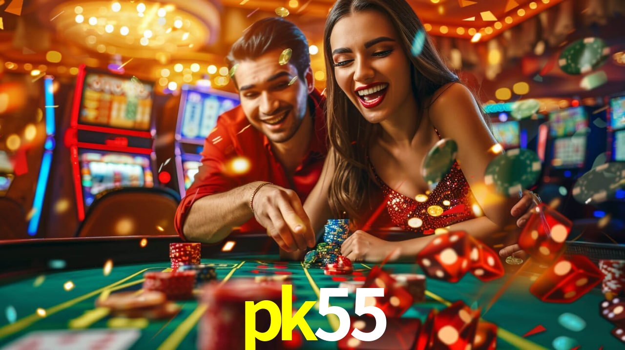 Ofertas Exclusivas pk55