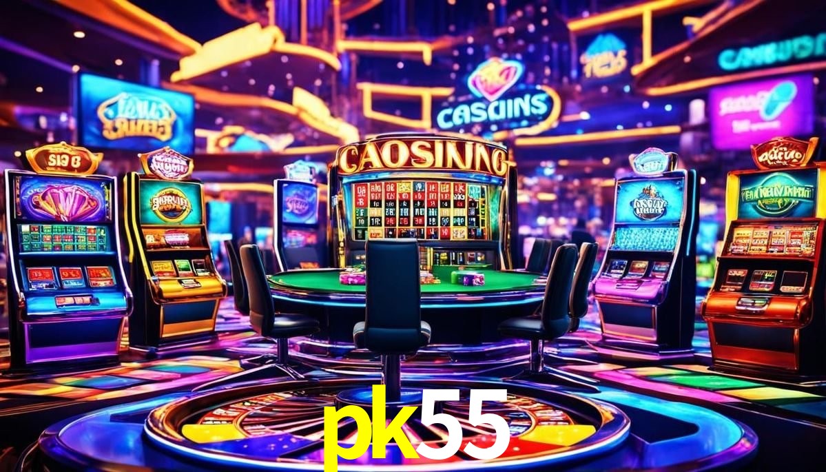 Cadastro Rápido pk55