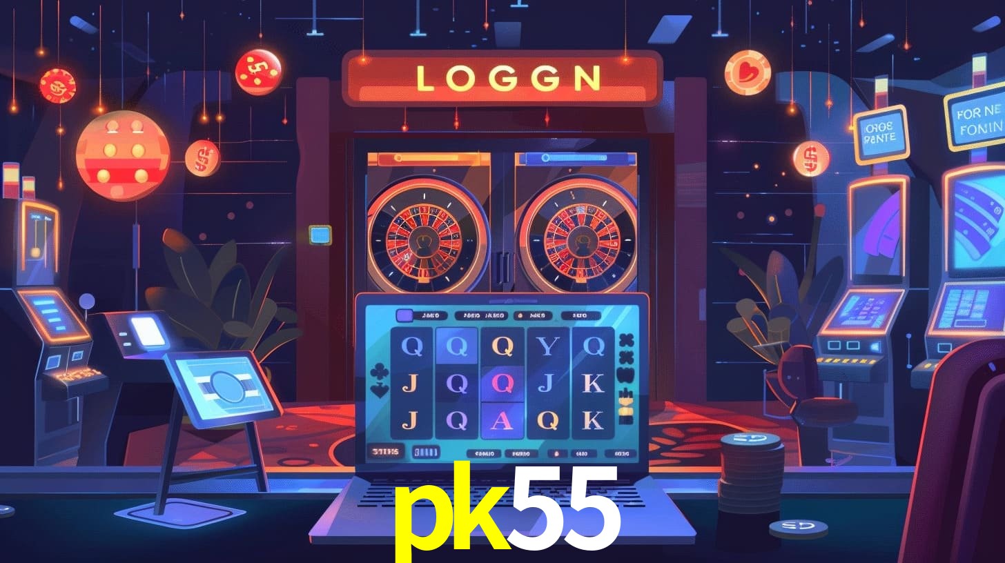 Caishen Wins pk55