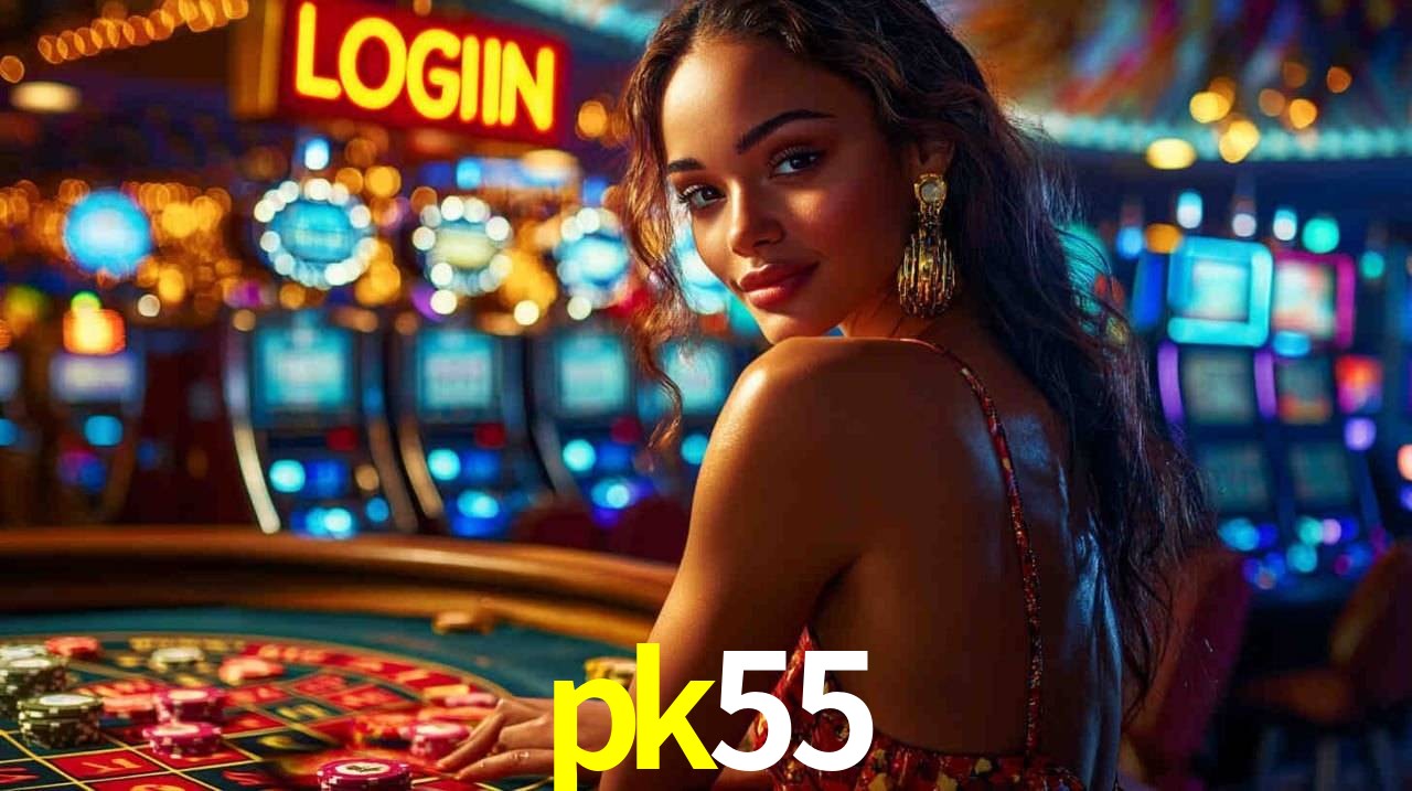 Sistemas de Segurança pk55