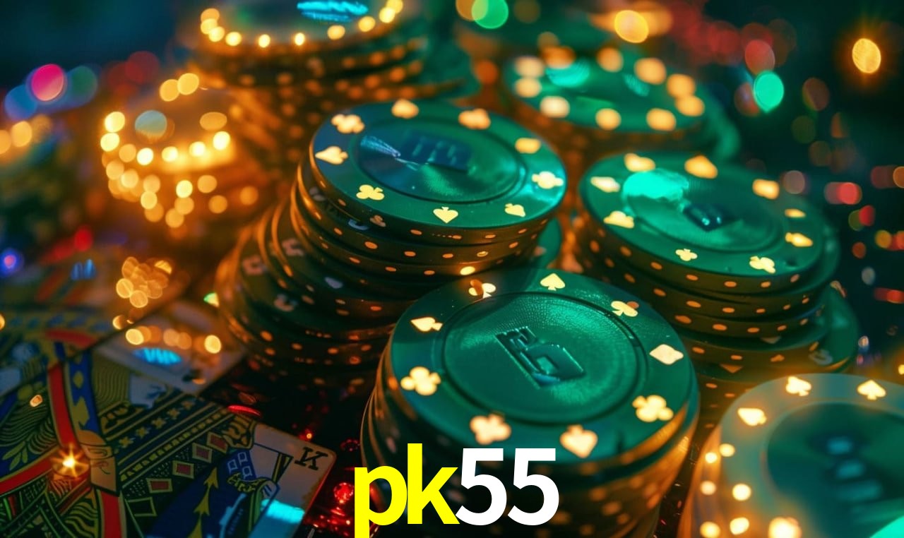 Avaliações dos Jogadores pk55