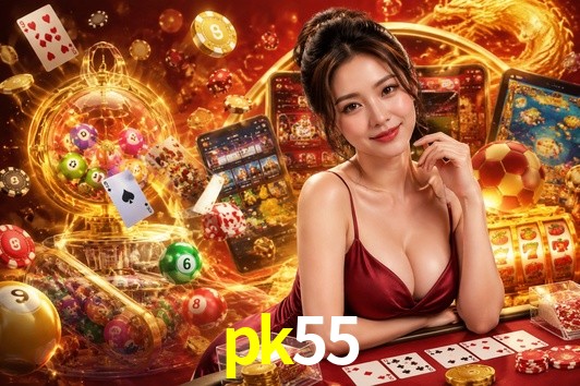 2FA Security pk55
