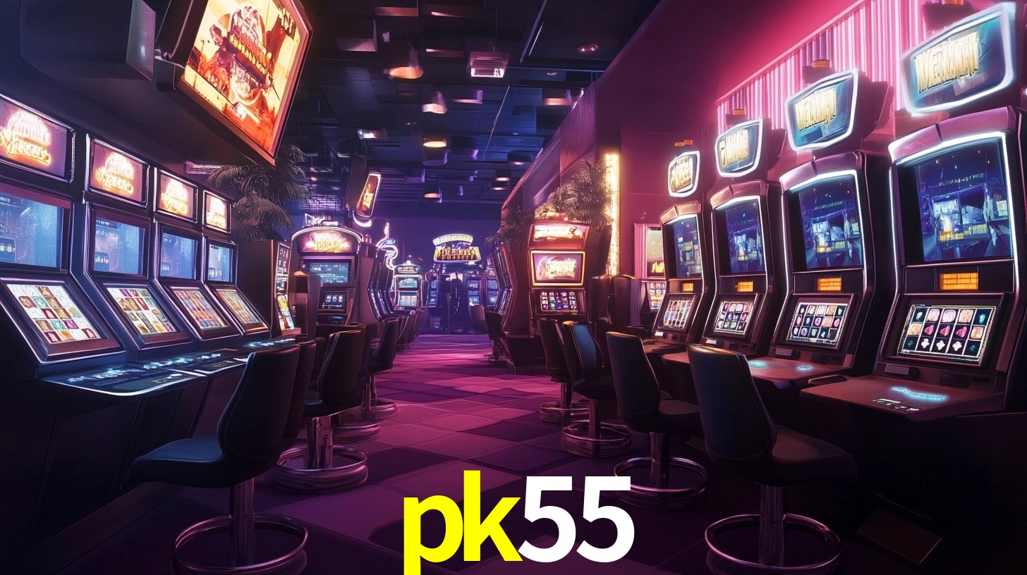 Ofertas Imperdíveis na pk55: Promoções e Bônus Que Valem a Pena